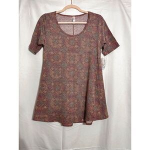 NWT Lularoe perfect tee